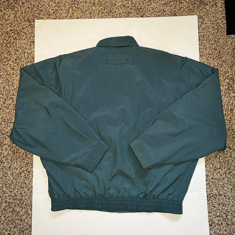 Golf Classics by Munsingwear Vintage Windbreaker Jacket - Picture 3 of 5